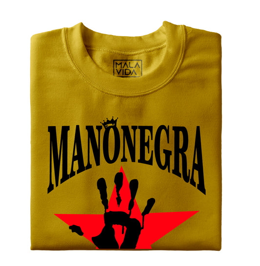 MANO NEGRA