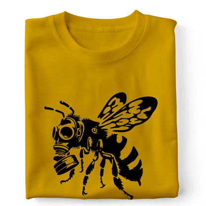 Bee-O-Hazard