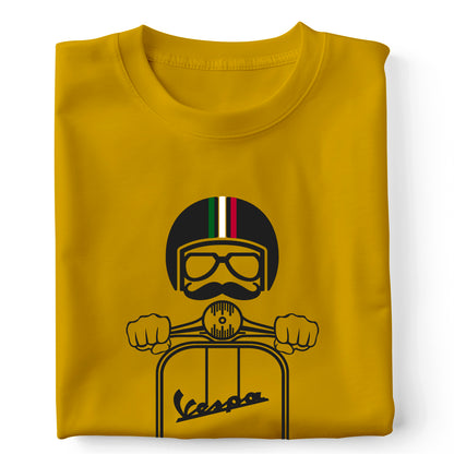 Vespa style C