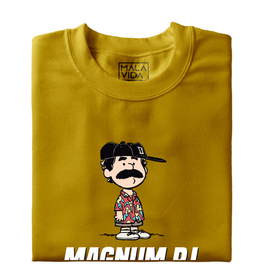 Magnum P.I. | Peanuts
