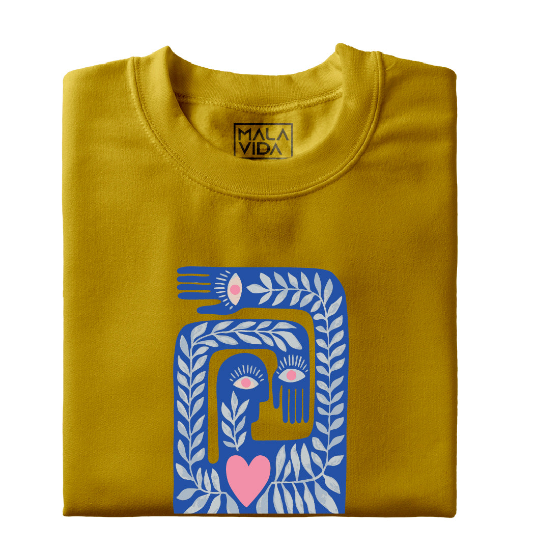 A través de mis manos