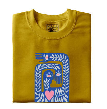 A través de mis manos