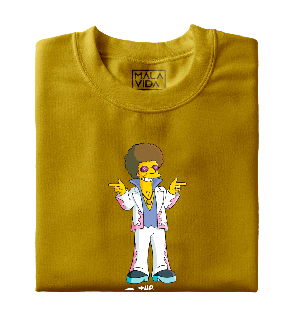 Disco Stu
