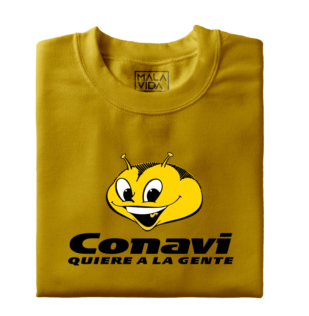Conavi logo vintage