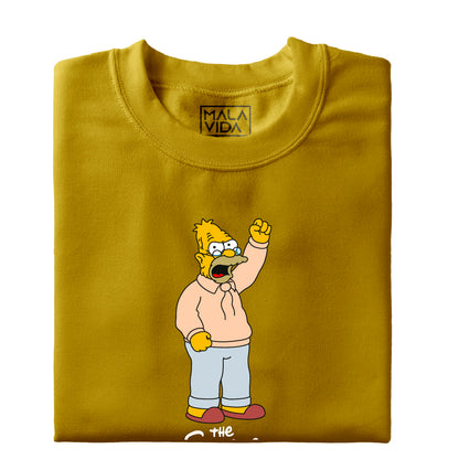 Abuelo Simpson