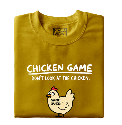Chicken Game