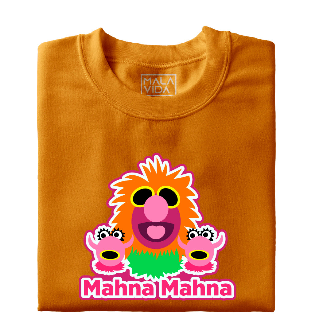 The Muppet Show Mahna Mahna (1977)