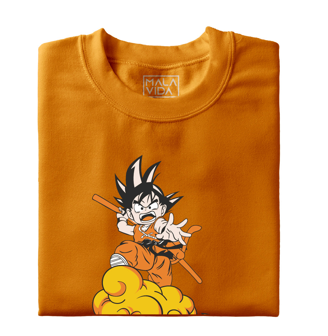 Dragon Ball - Nube Kinton