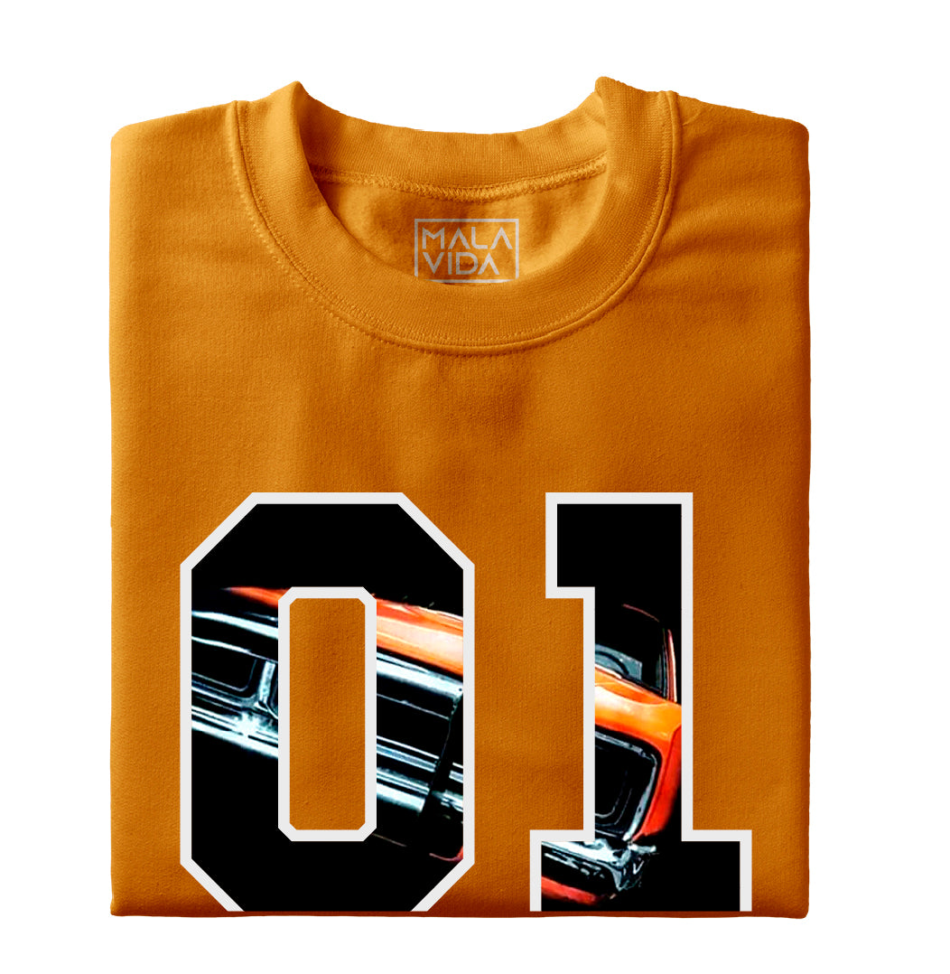 Dukes of Hazzard | General Lee