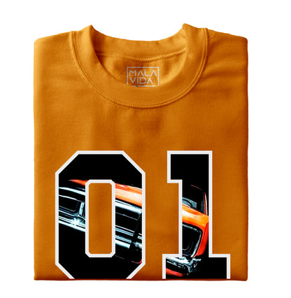 Dukes of Hazzard | General Lee