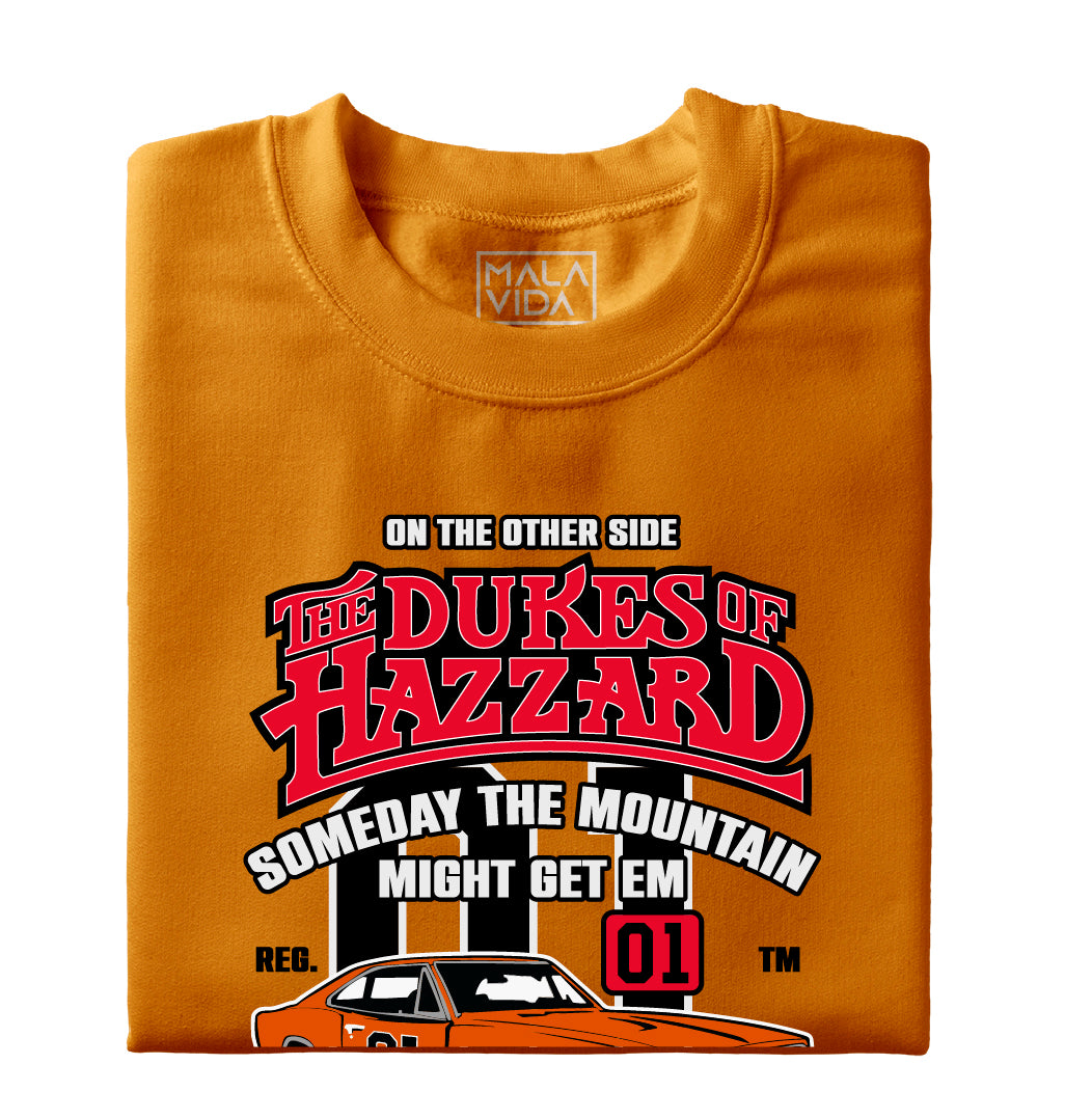 The Dukes of Hazzard - Intro