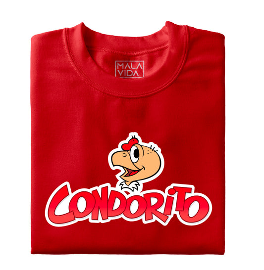 Condorito logotipo