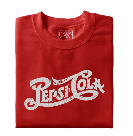 PEPSI logo 1906