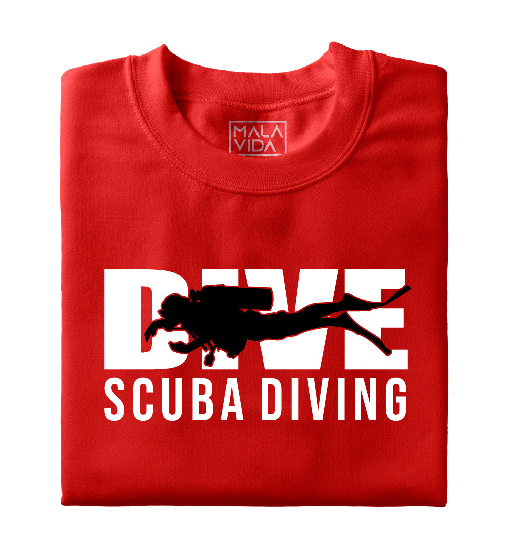 Scuba Diving