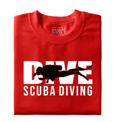 Scuba Diving