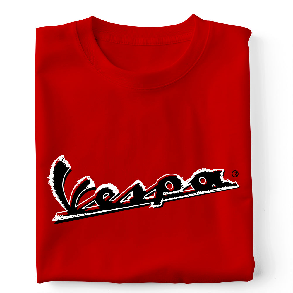Vespa logo 4