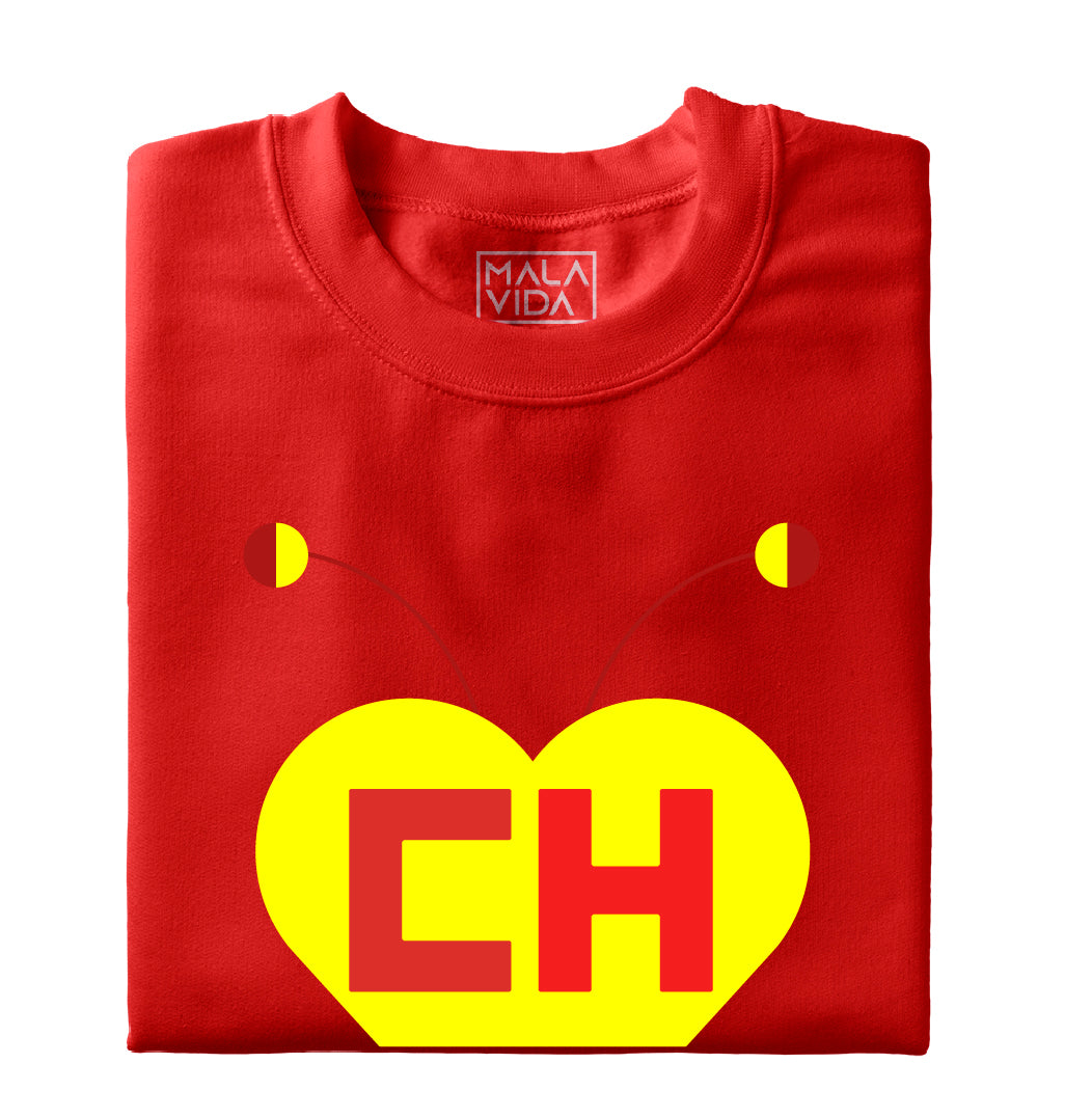 Chapulín Colorado | Antenitas de vinil