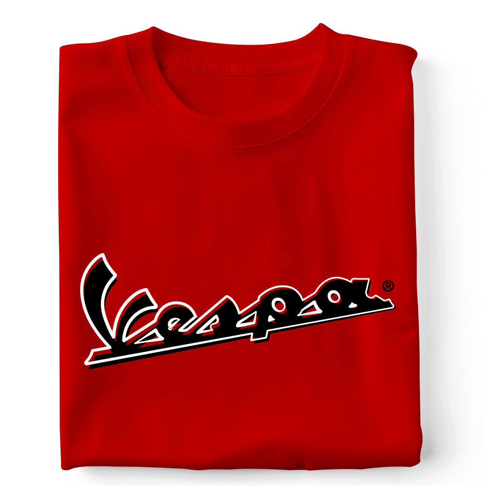 Vespa logo 3