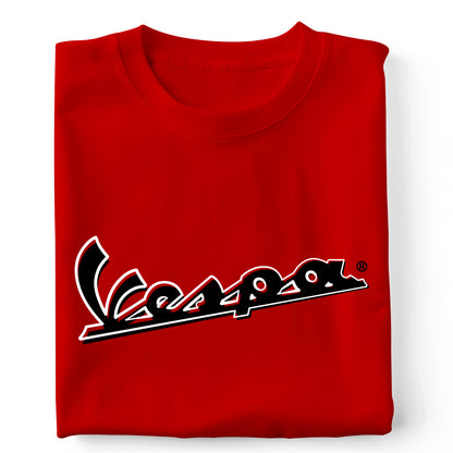Vespa logo 3