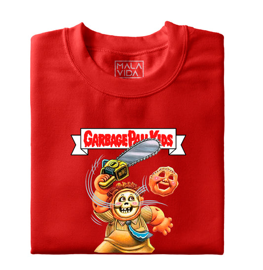 Garbage Pail Kids | Leather Ace