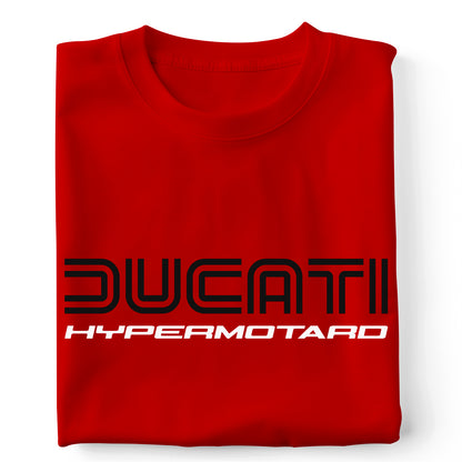 Hypermotard emblema 1