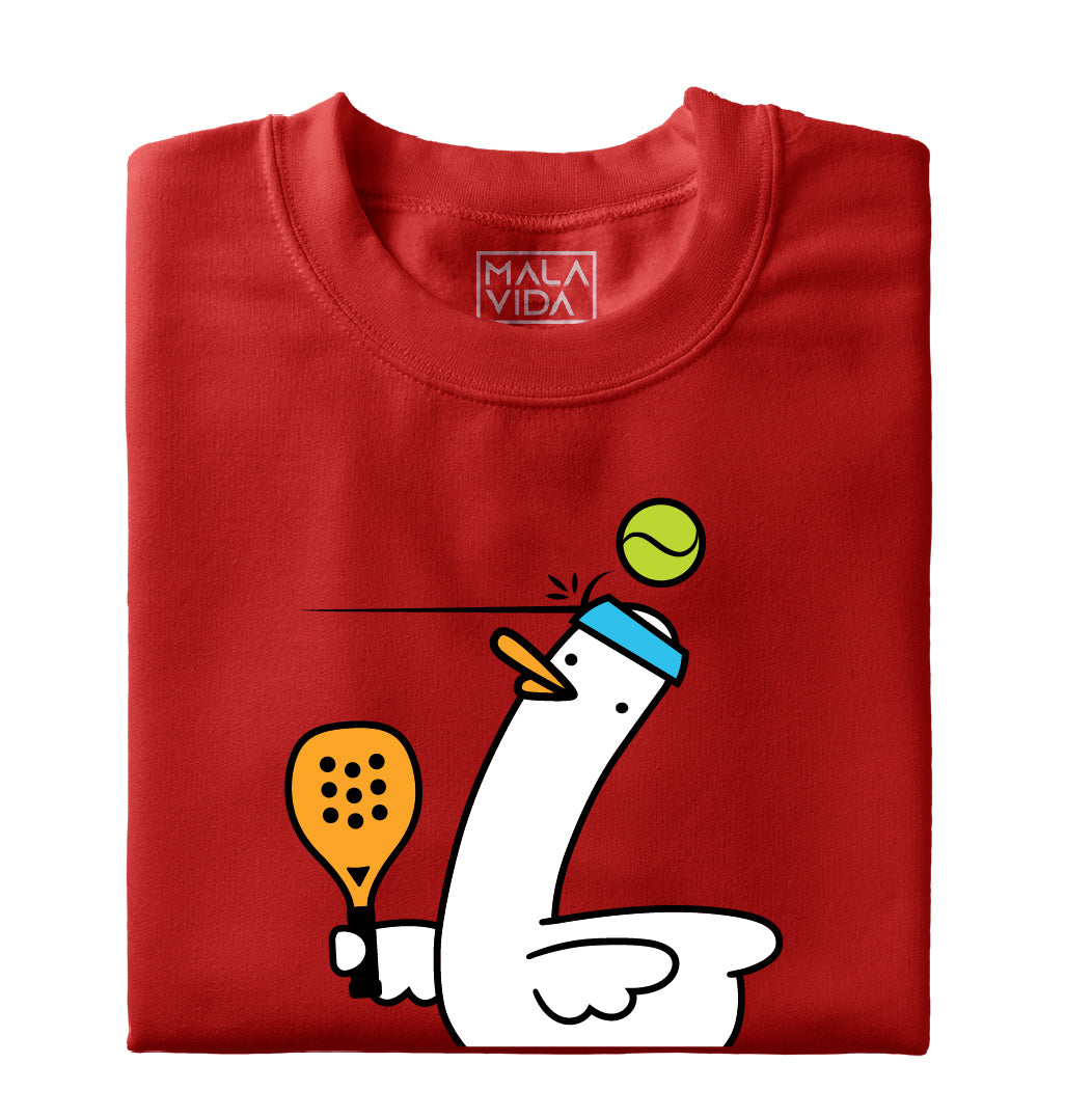 Padel duck