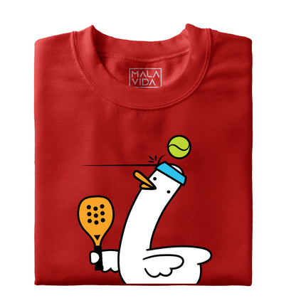 Padel duck