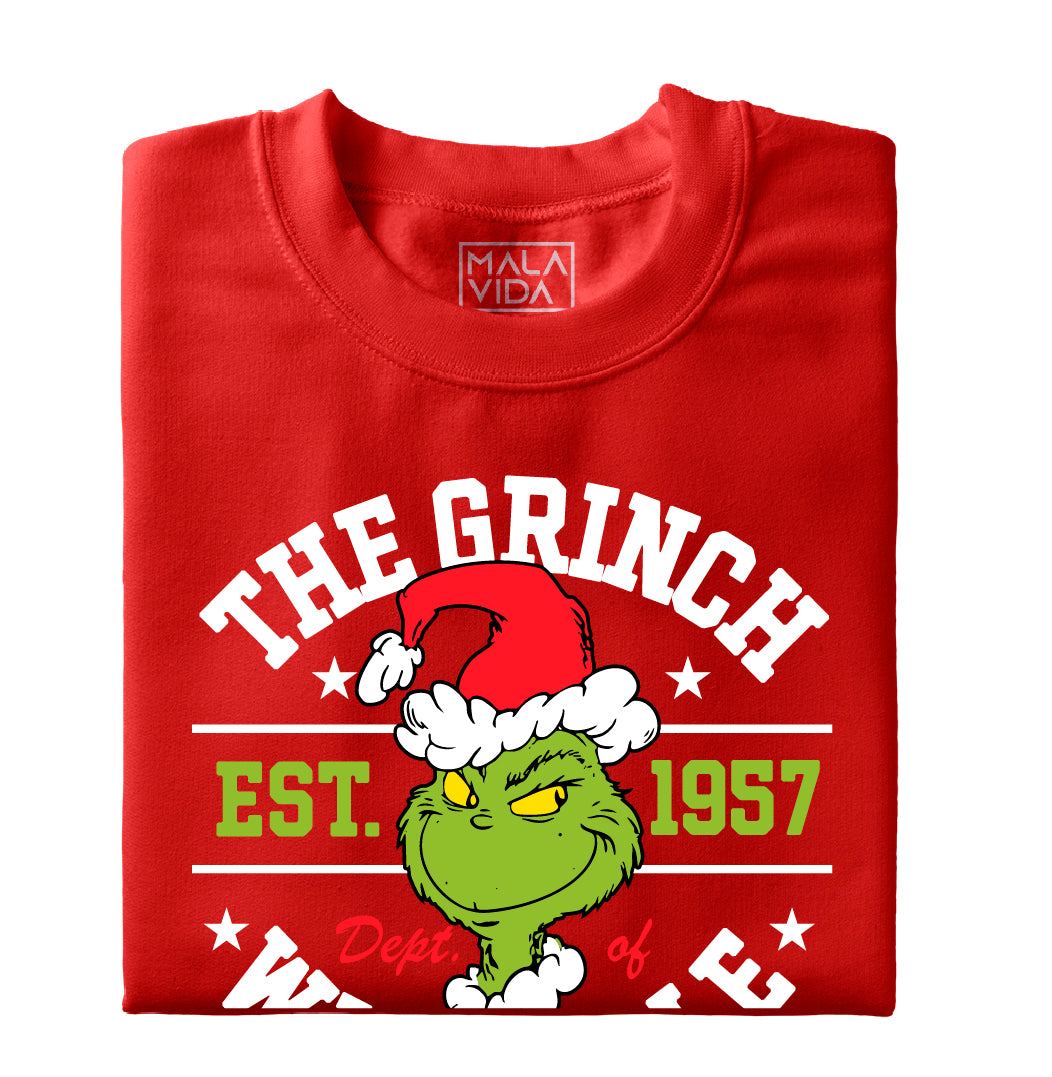 The Grinch | Est. 1953