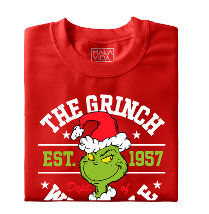 The Grinch | Est. 1953