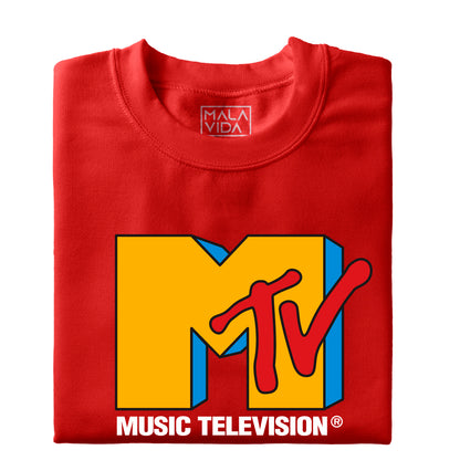 MTV classic logo