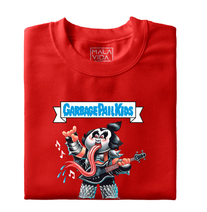 Garbage Pail Kids | Obscene Gene