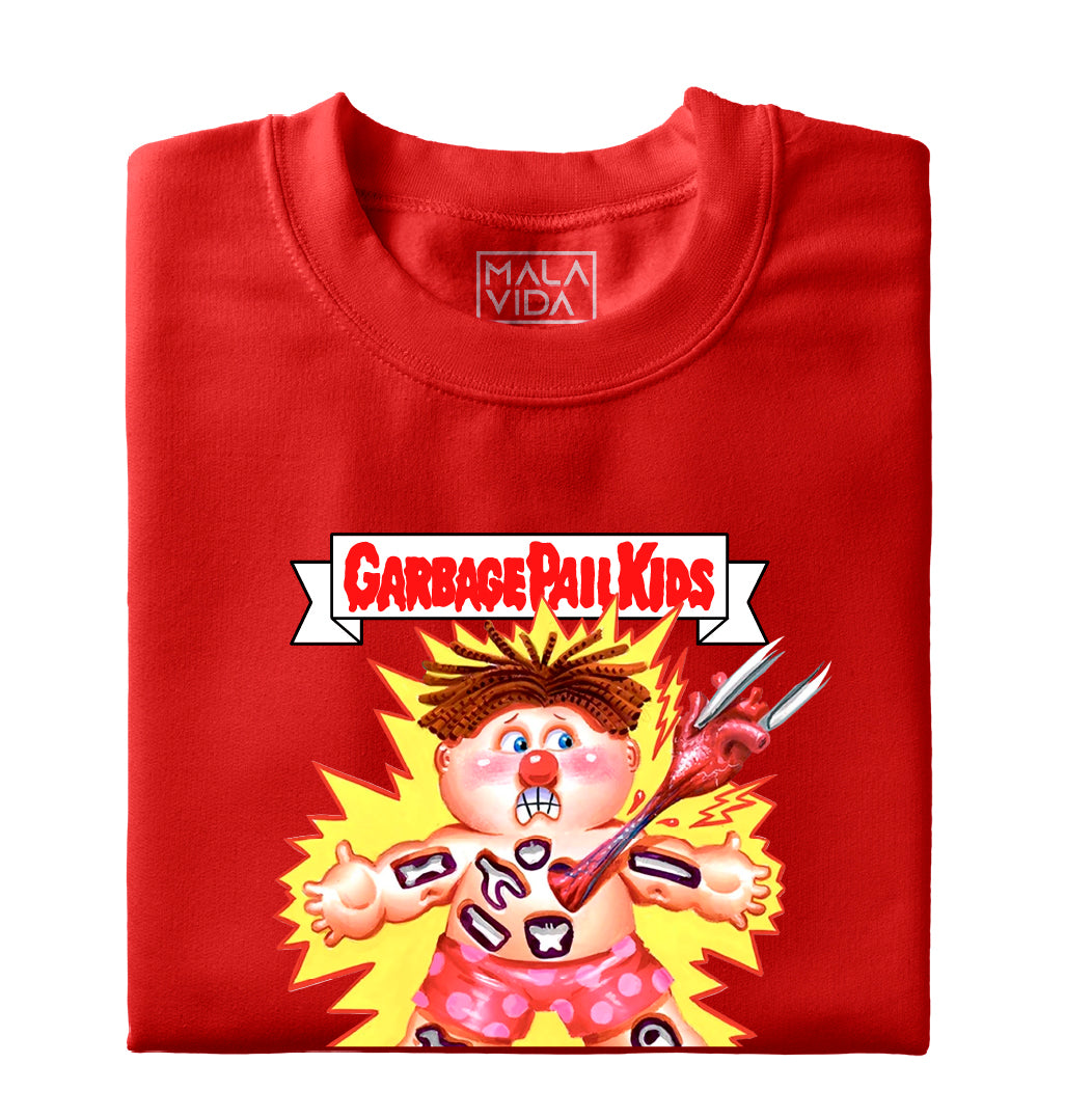 Garbage Pail Kids | Operate Shaun