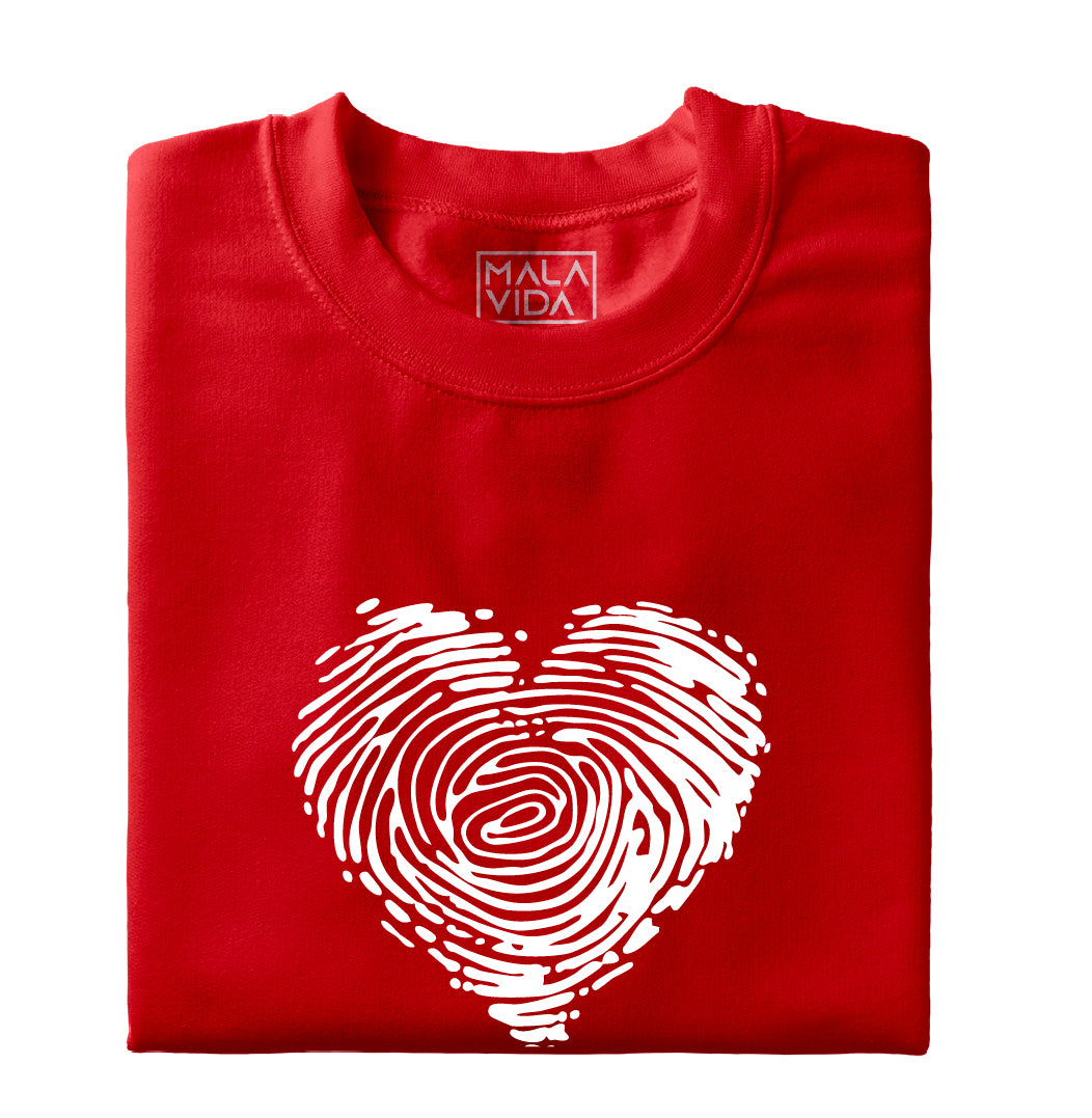 Amor que deja huella