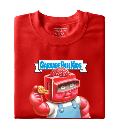 Garbage Pail Kids | Hugh Finder