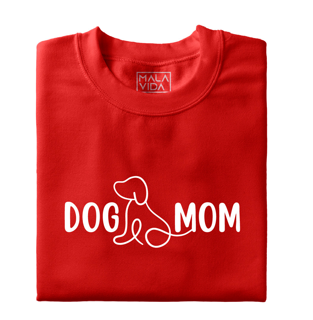 DOG MOM