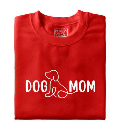 DOG MOM