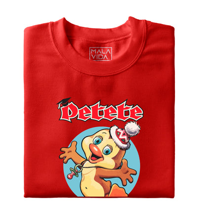 Petete - Libro gordo