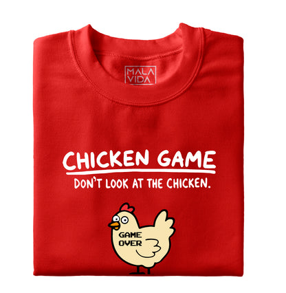 Chicken Game
