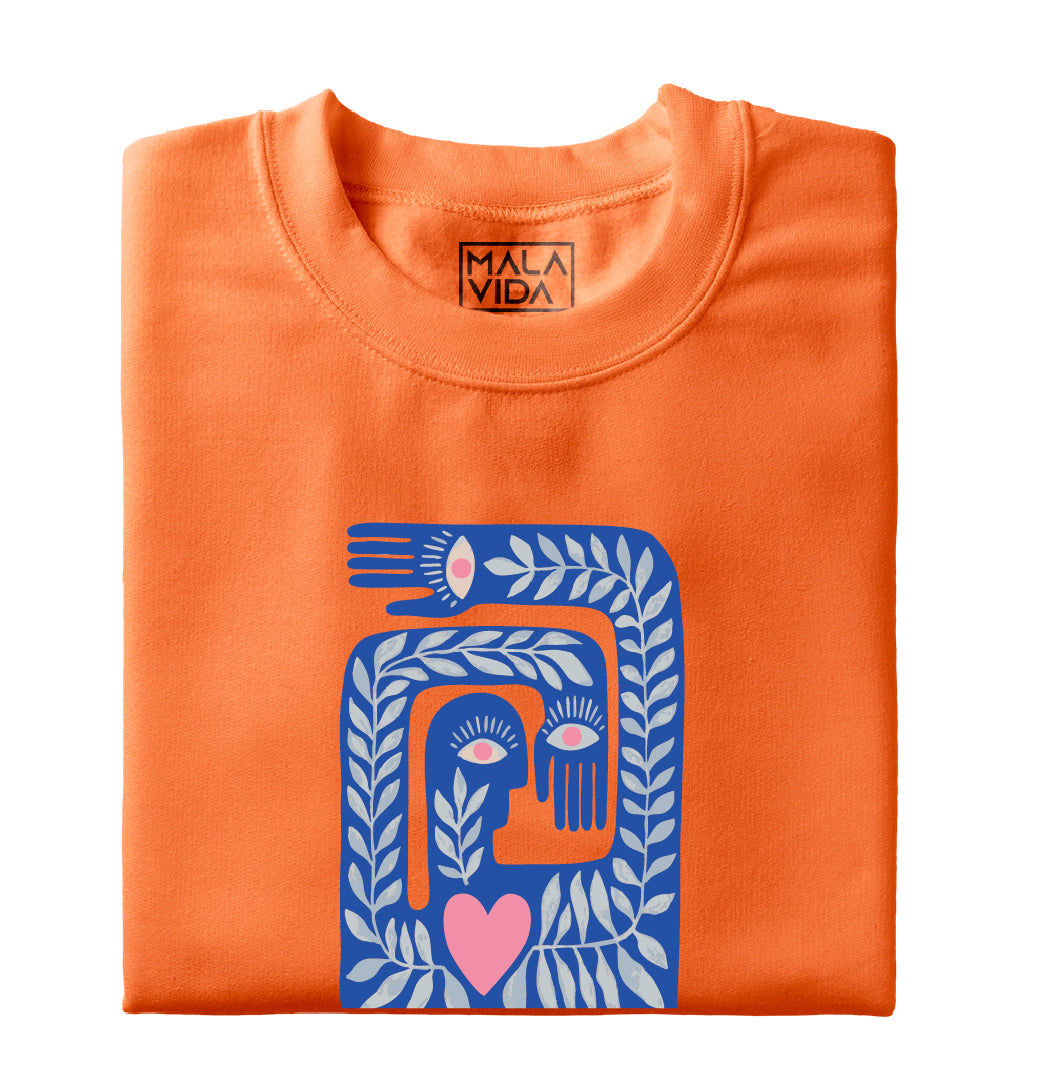 A través de mis manos