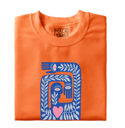 A través de mis manos