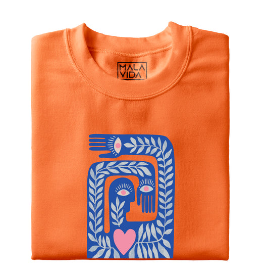 A través de mis manos