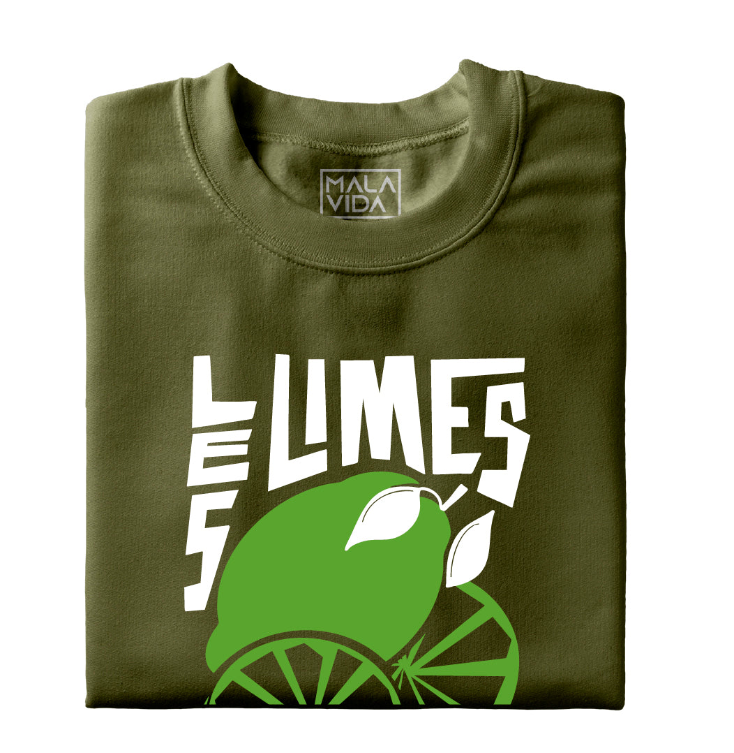 Les Limes