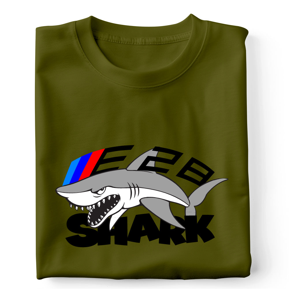 E28 Shark