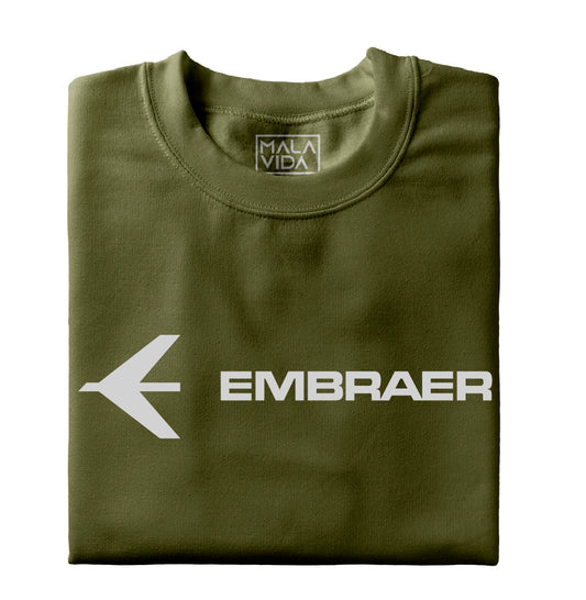 Embraer logo