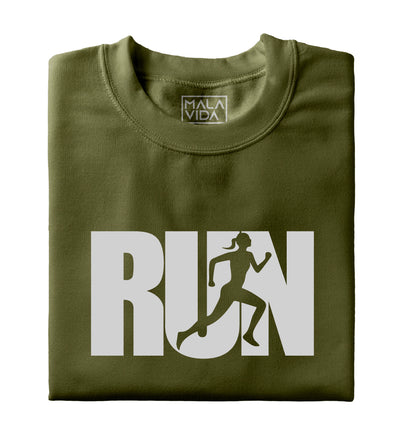 RUN - Woman version