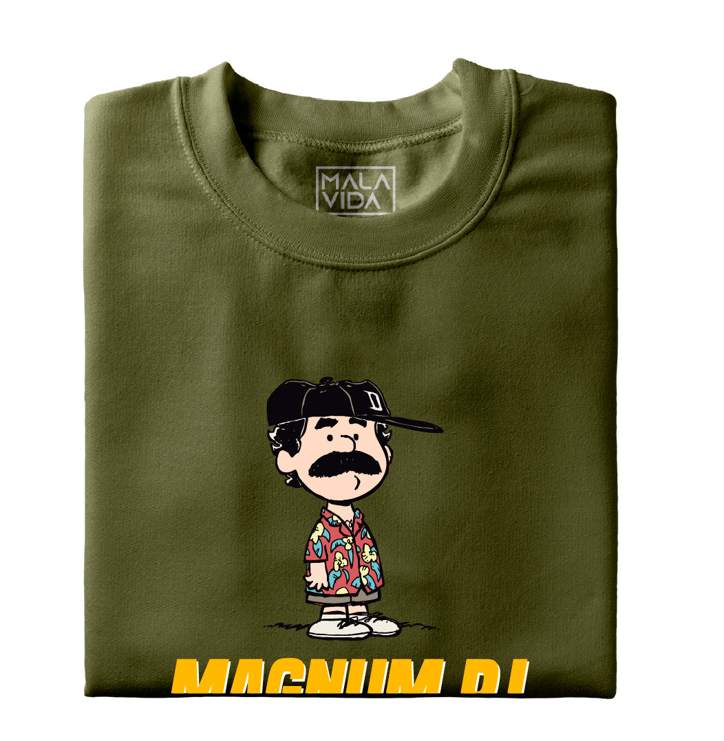 Magnum P.I. | Peanuts