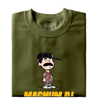 Magnum P.I. | Peanuts