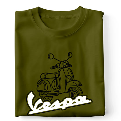 Vespa style A