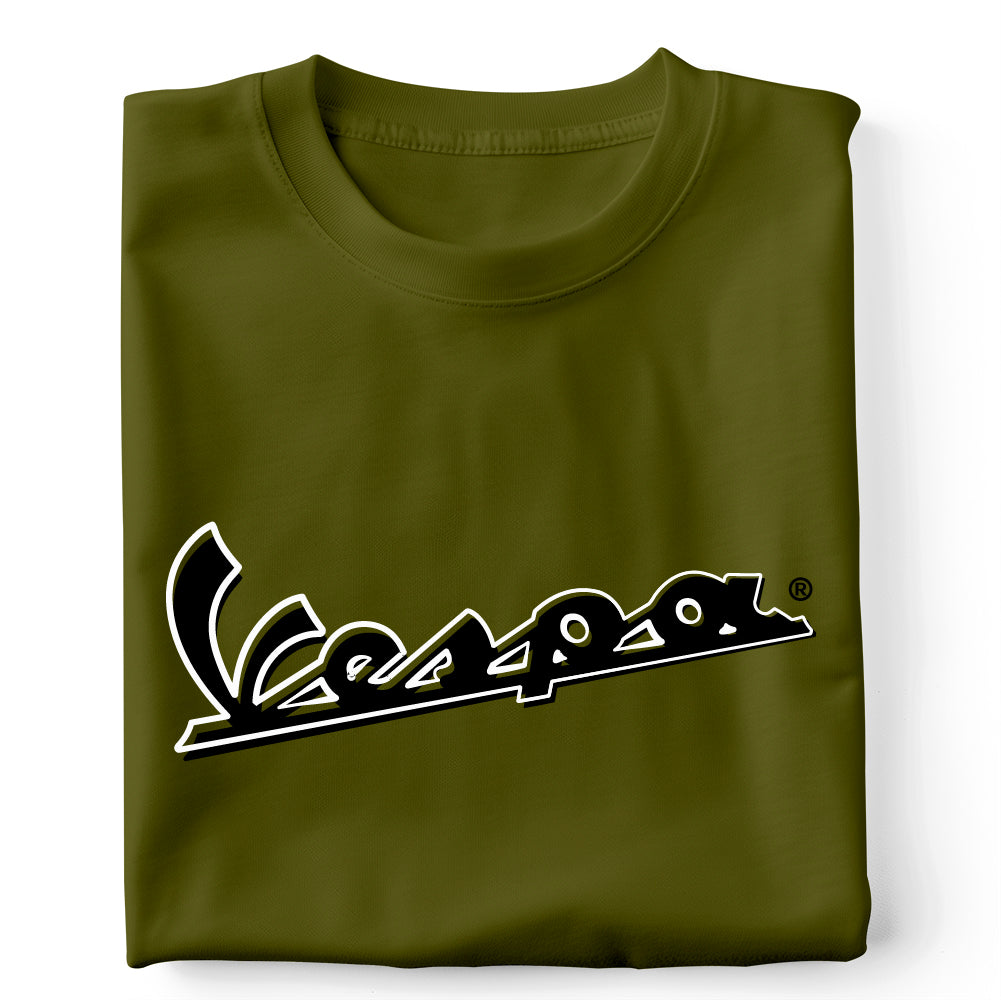 Vespa logo 3