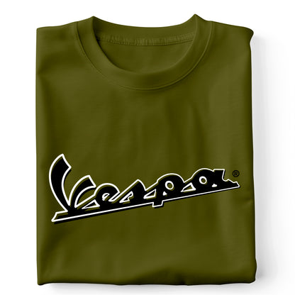 Vespa logo 3
